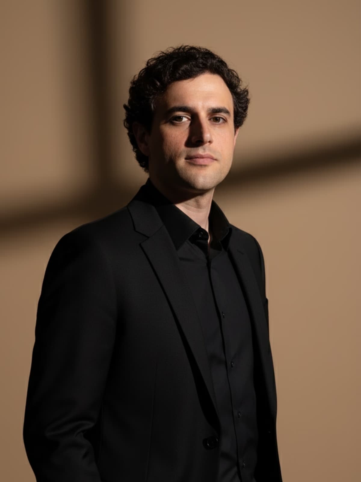 Evan Varsamis