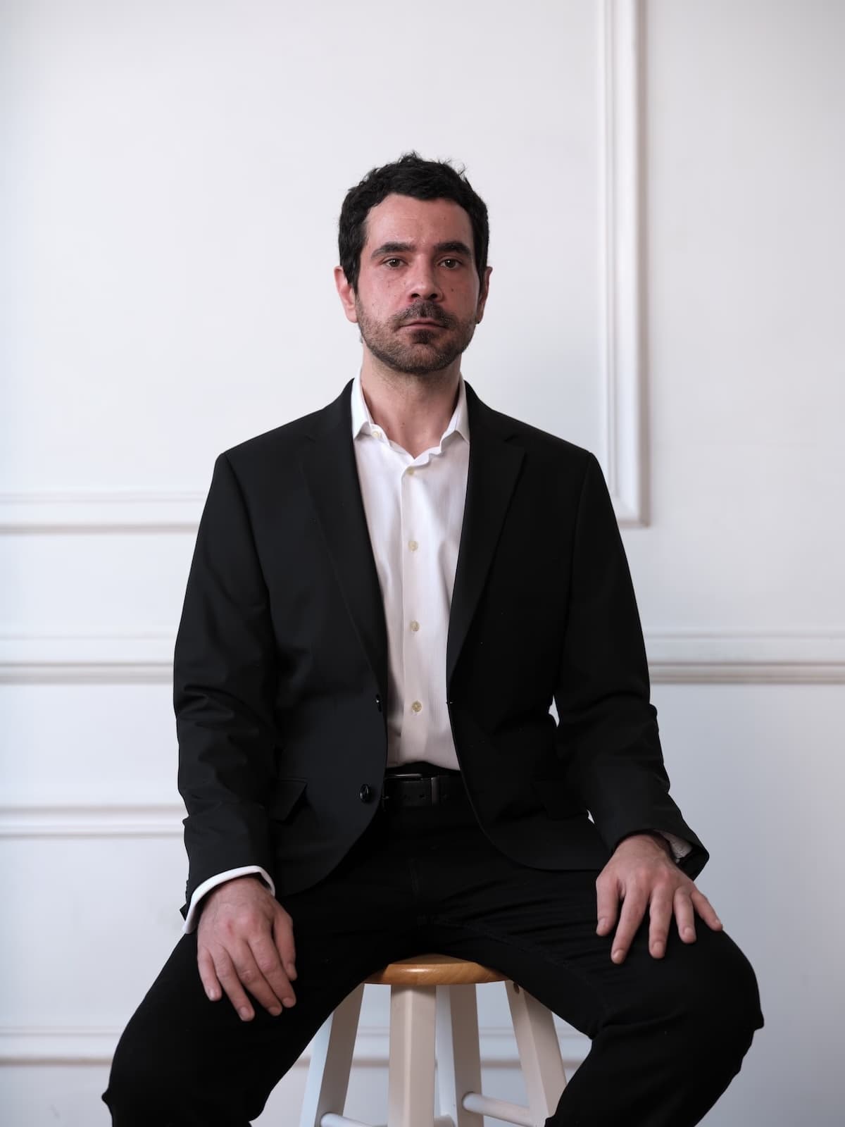 John Antoniou